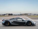 Hennessey Venom GT Speed World Record 2014 года